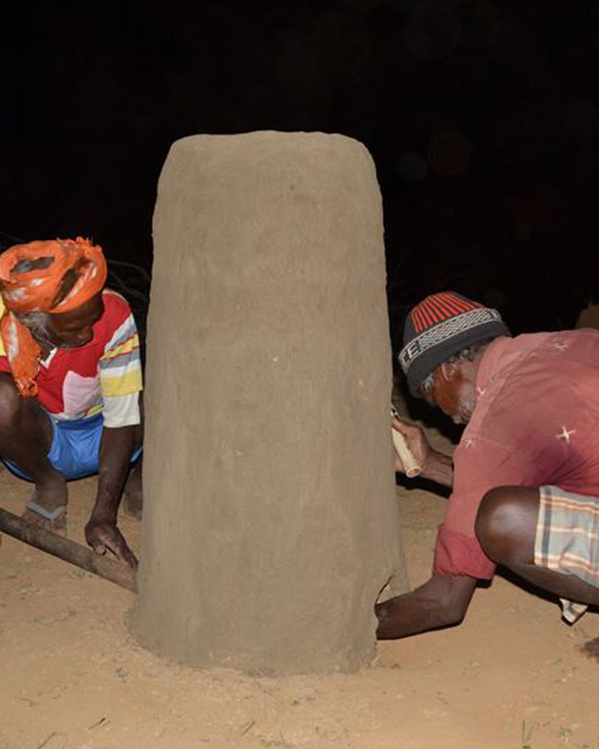 The Asura Tribe: Past Masters of Iron Smelting